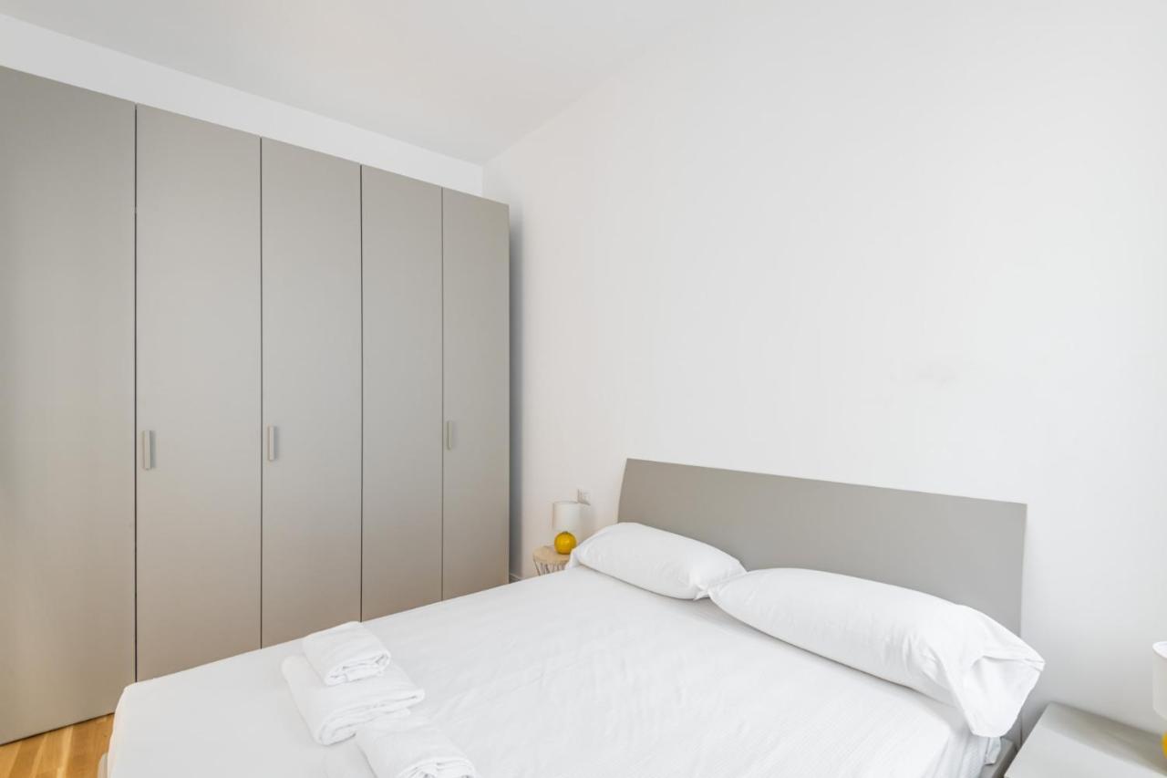 Easylife - Stile E Comfort A Due Passi Da Centrale Milano Ngoại thất bức ảnh