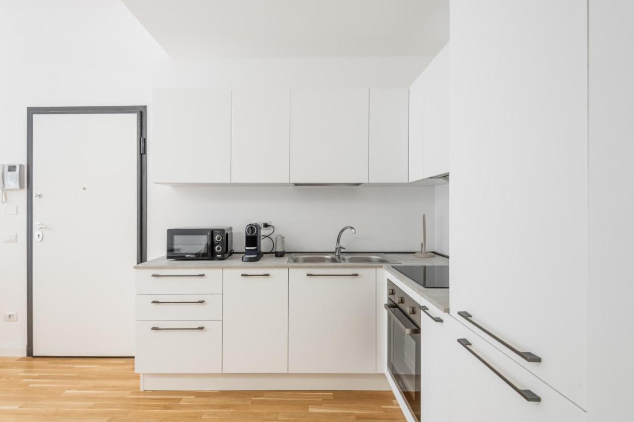 Easylife - Stile E Comfort A Due Passi Da Centrale Milano Ngoại thất bức ảnh