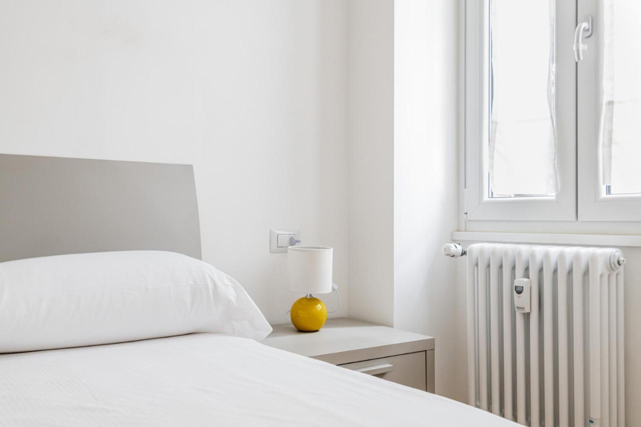 Easylife - Stile E Comfort A Due Passi Da Centrale Milano Ngoại thất bức ảnh