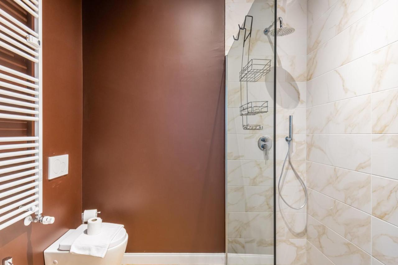 Easylife - Stile E Comfort A Due Passi Da Centrale Milano Ngoại thất bức ảnh